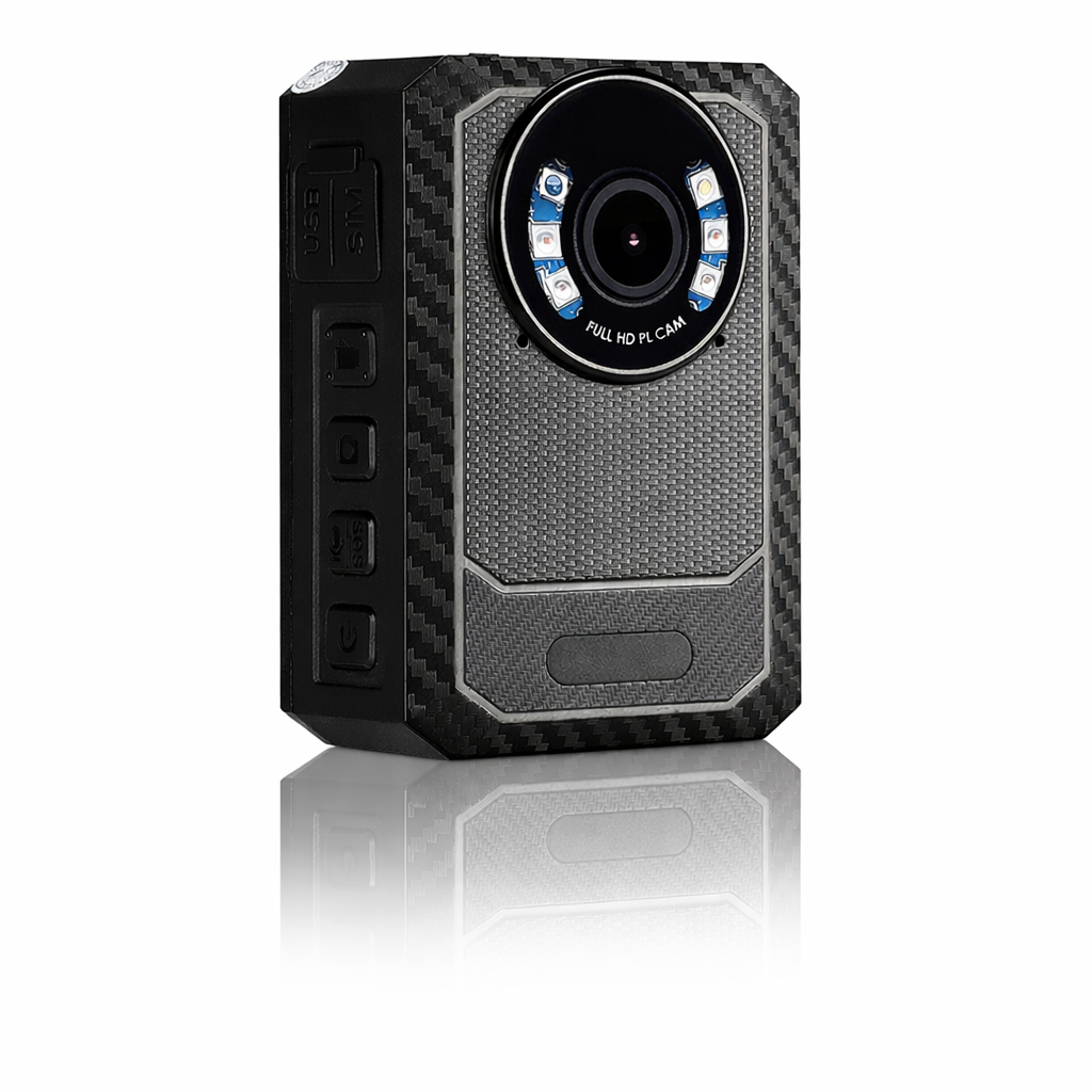 Arvision One body camera