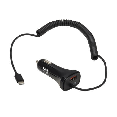 Arvision Vehicle Charger