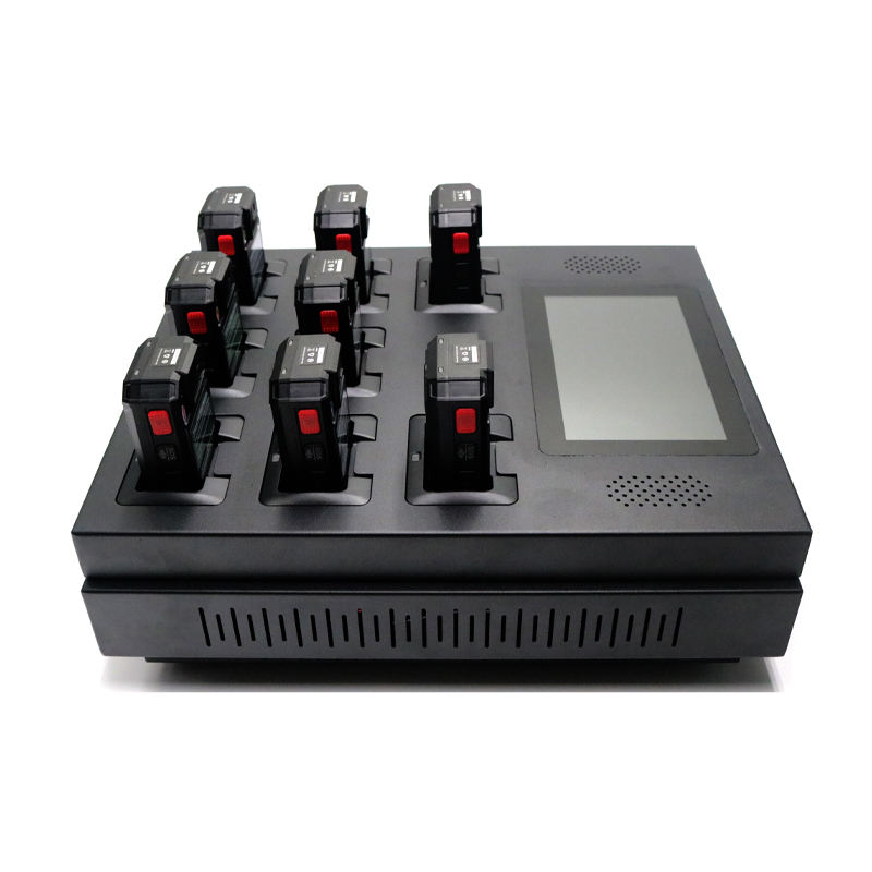 Arvision Dock DS-3 Pro